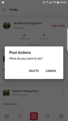 PikFlick Screenshot 3
