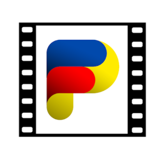 PikFlick Icon