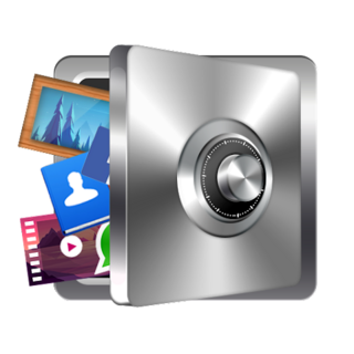 AppLock Icon