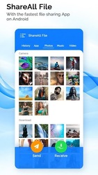 SHARE Karo - File Transfer & Share App, ShareKaro Screenshot 2