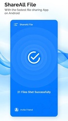 SHARE Karo - File Transfer & Share App, ShareKaro Screenshot 7