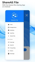 SHARE Karo - File Transfer & Share App, ShareKaro Screenshot 8