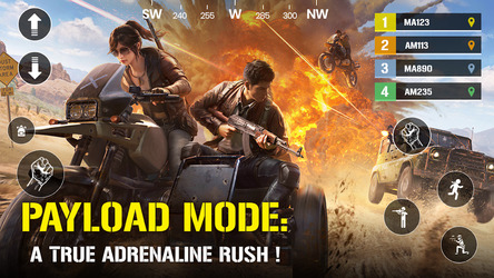 Guide For PUBG - Best Tips For PUBG 2020 Скриншот 2