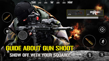 Guide For PUBG - Best Tips For PUBG 2020 Скриншот 3