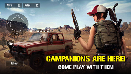 Guide For PUBG - Best Tips For PUBG 2020 Скриншот 6