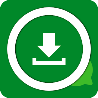 Status Saver - Story Saver Icon