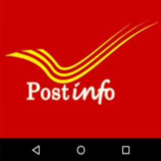 Postinfo Icon