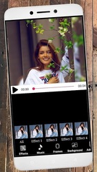 MV master, MV video status maker Screenshot 1