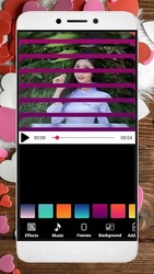 MV master, MV video status maker Screenshot 4