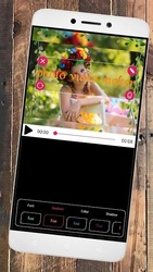 MV master, MV video status maker Screenshot 5