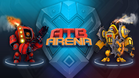 ATB Arena Screenshot 2