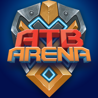 ATB Arena Icon