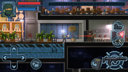 Door Kickers: Action Squad Screenshot 4