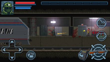 Door Kickers: Action Squad Screenshot 5