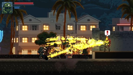 Door Kickers: Action Squad Screenshot 6