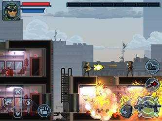 Door Kickers: Action Squad Screenshot 7