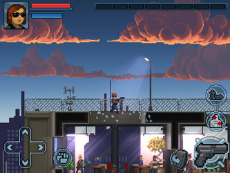 Door Kickers: Action Squad Screenshot 8