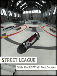 True Skate Screenshot 7