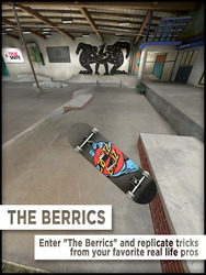 True Skate Screenshot 8
