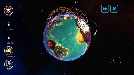 First Strike: Final Hour Скриншот 2