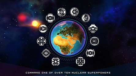 First Strike: Final Hour Скриншот 3