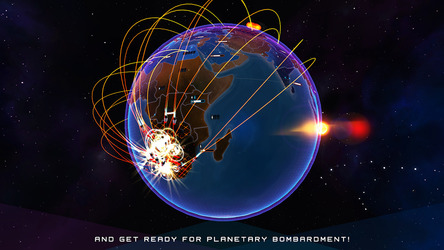 First Strike: Final Hour Скриншот 5