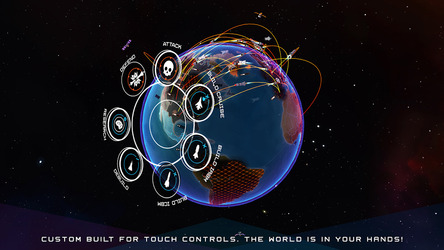 First Strike: Final Hour Скриншот 6