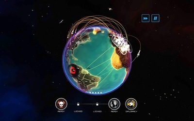 First Strike: Final Hour Скриншот 8