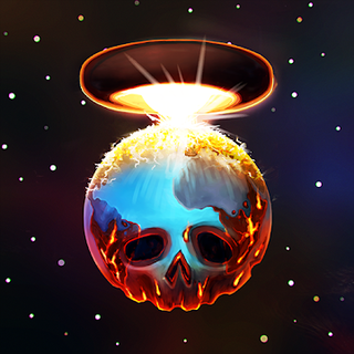First Strike: Final Hour Icon