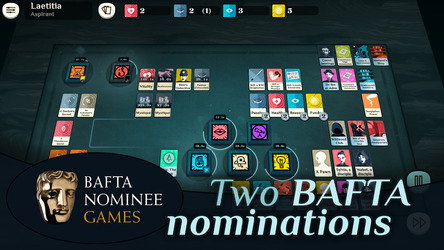 Cultist Simulator Screenshot 2