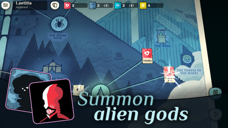 Cultist Simulator Screenshot 3