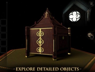 The Room Screenshot 8
