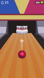 Foil Turning 3D Screenshot 5