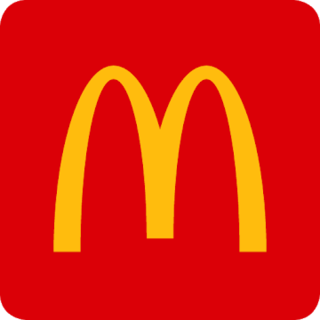 McDonald's Иконка