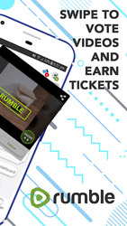 Rumble Скриншот 2