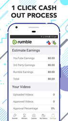 Rumble Скриншот 4