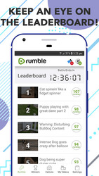 Rumble Скриншот 5