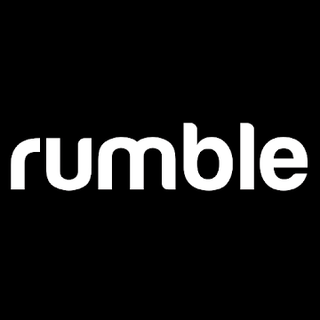 Rumble Иконка