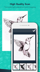 CamScanner Скриншот 8