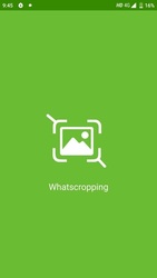 Whatscropping - Set the full s Screenshot 1