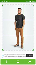 Whatscropping - Set the full s Screenshot 4