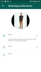 Whatscropping - Set the full s Screenshot 6