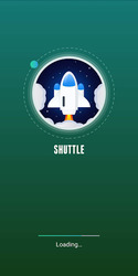 Shuttle VPN - Forever Free & Fast Скриншот 1