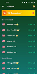 Shuttle VPN - Forever Free & Fast Скриншот 4