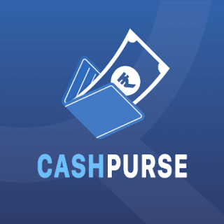 Instant Personal Loan App Online Loan-CashPursePro Icon