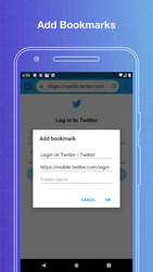 New Uc Browser - Uc Mini Splash Browser Скриншот 7