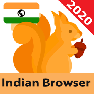 New Uc Browser - Uc Mini Splash Browser Icon