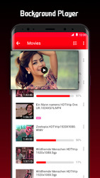 SAX Video Player - All Format HD Video Player 2020 Скриншот 2