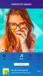 Photo Video Maker Screenshot 2