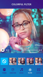 Photo Video Maker Screenshot 3